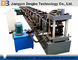 Mechanical Punching 6m/Min PLC Box Beam Forming Machine