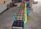 Hydraulic Steel Drywall Making Machine Stud And Track Roll Forming Machine With CE Standard