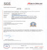 КИТАЙ Jiangyin Dingbo Technology CO., Ltd. Сертификаты